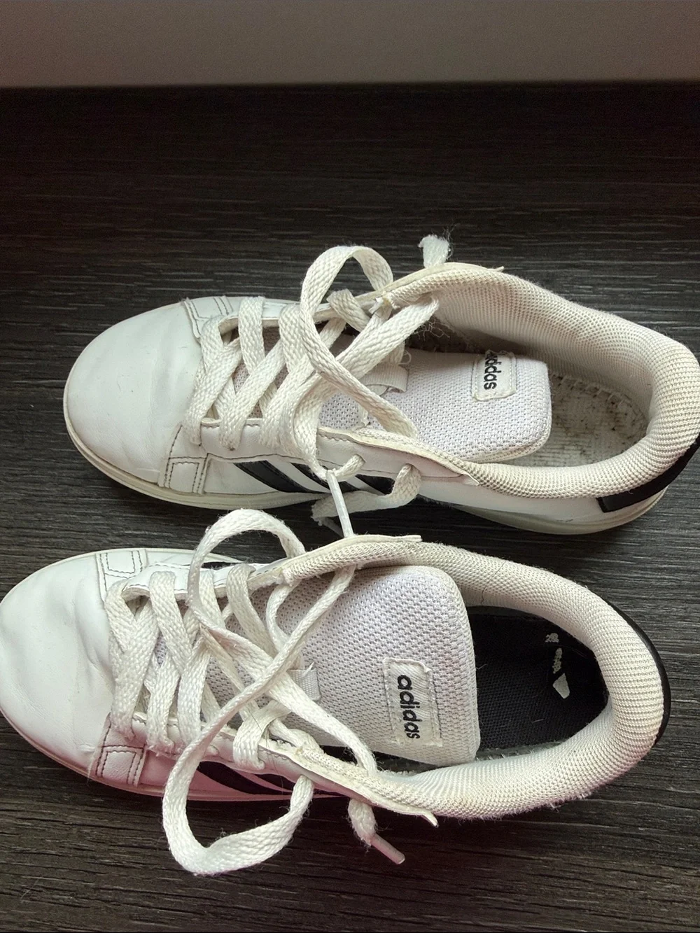 Adidas size 2